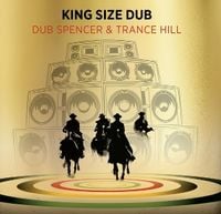Produktbild: King Size Dub - Special