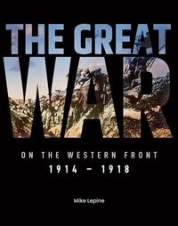 Produktbild: The Great War on the Western Front