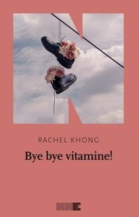 Produktbild: Bye bye vitamine!
