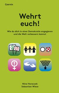 Produktbild: Wehrt euch!