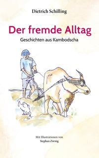 Produktbild: Der fremde Alltag