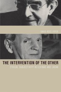 Produktbild: Intervention of the Other