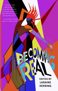 Produktbild: Becoming Real