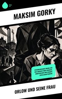 Produktbild: Orlow und seine Frau