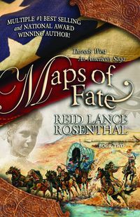 Produktbild: Maps of Fate