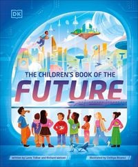 Produktbild: The Children's Book of the Future