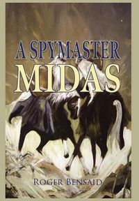 Produktbild: A Spymaster