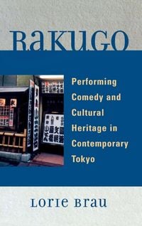 Produktbild: Rakugo