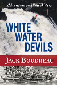 Produktbild: Whitewater Devils