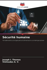 Produktbild: S&eacute;curit&eacute; humaine