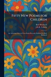 Produktbild: Fifty New Poems for Children