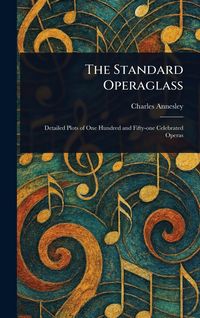 Produktbild: The Standard Operaglass