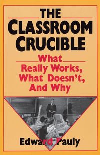 Produktbild: The Classroom Crucible