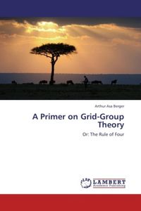 Produktbild: Berger, A: Primer on Grid-Group Theory