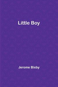 Produktbild: Little Boy