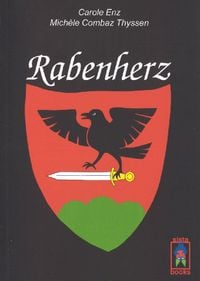 Produktbild: Rabenherz