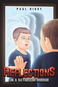 Produktbild: Reflections on a Bathroom Mirror