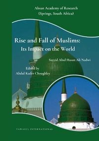 Produktbild: Rise and Fall of Muslims