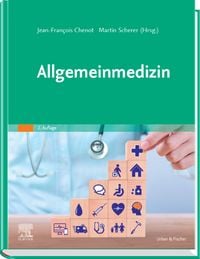 Produktbild: Allgemeinmedizin