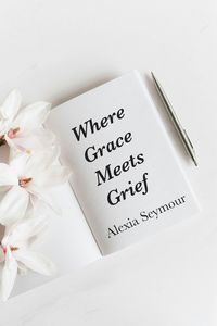 Produktbild: Where Grace Meets Grief