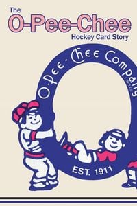 Produktbild: (Past edition) The O-Pee-Chee Hockey Card Story