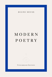 Produktbild: Modern Poetry