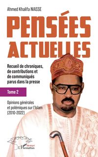 Produktbild: Pens&eacute;es actuelles