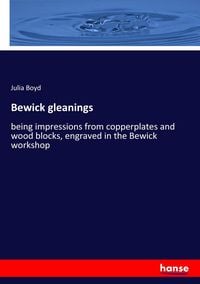 Produktbild: Bewick gleanings