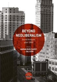 Produktbild: Beyond Neoliberalism