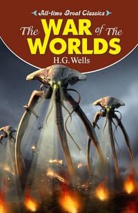 Produktbild: The War of the Worlds