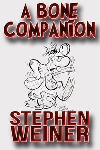 Produktbild: A Bone Companion