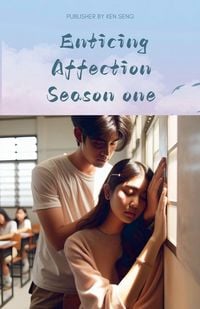 Produktbild: Enticing Affection Season one