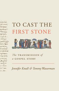 Produktbild: To Cast the First Stone