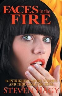 Produktbild: Faces in the Fire