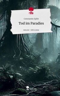 Produktbild: Tod im Paradies. Life is a Story - story.one