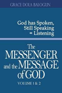 Produktbild: The Messenger and the Message of God Volume 1&2