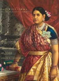 Produktbild: Raja Ravi Varma