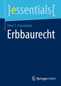 Produktbild: Erbbaurecht