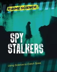 Produktbild: Spy Stalkers