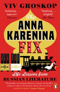 Produktbild: The Anna Karenina Fix