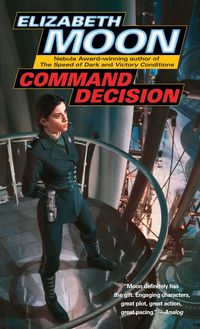 Produktbild: Command Decision