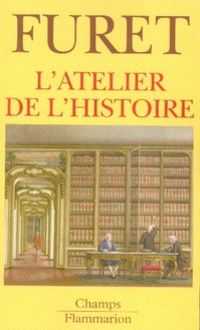 Produktbild: L'atelier de l'histoire