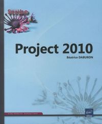 Produktbild: Project 2010