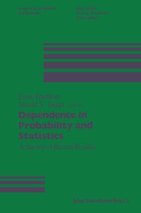 Produktbild: Dependence in Probability and Statistics