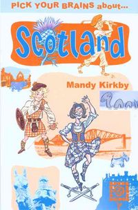 Produktbild: Pick Your Brains about Scotland