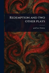 Produktbild: Redemption and Two Other Plays