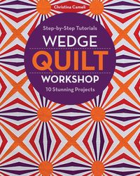 Produktbild: Wedge Quilt Workshop