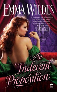 Produktbild: An Indecent Proposition