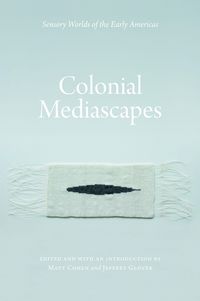 Produktbild: Colonial Mediascapes