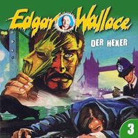 Der Hexer Edgar Wallace